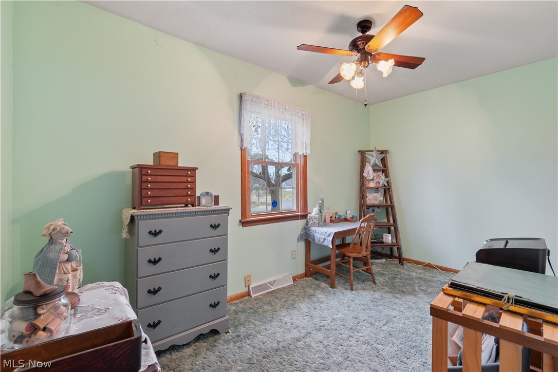 Randolph - Residential