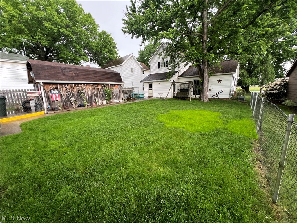 Shafers 2nd Add - Residential