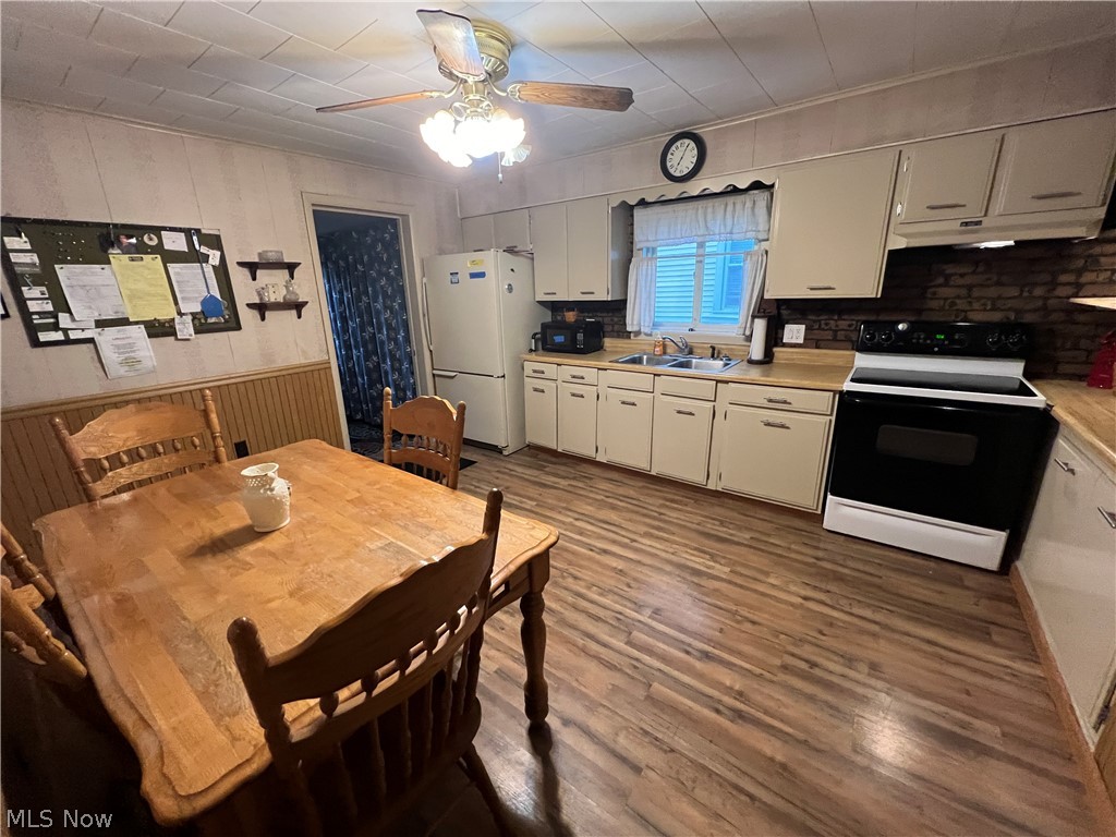 Shafers 2nd Add - Residential