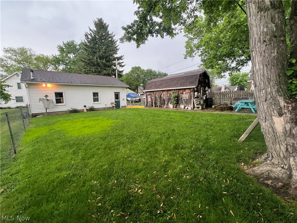 Shafers 2nd Add - Residential