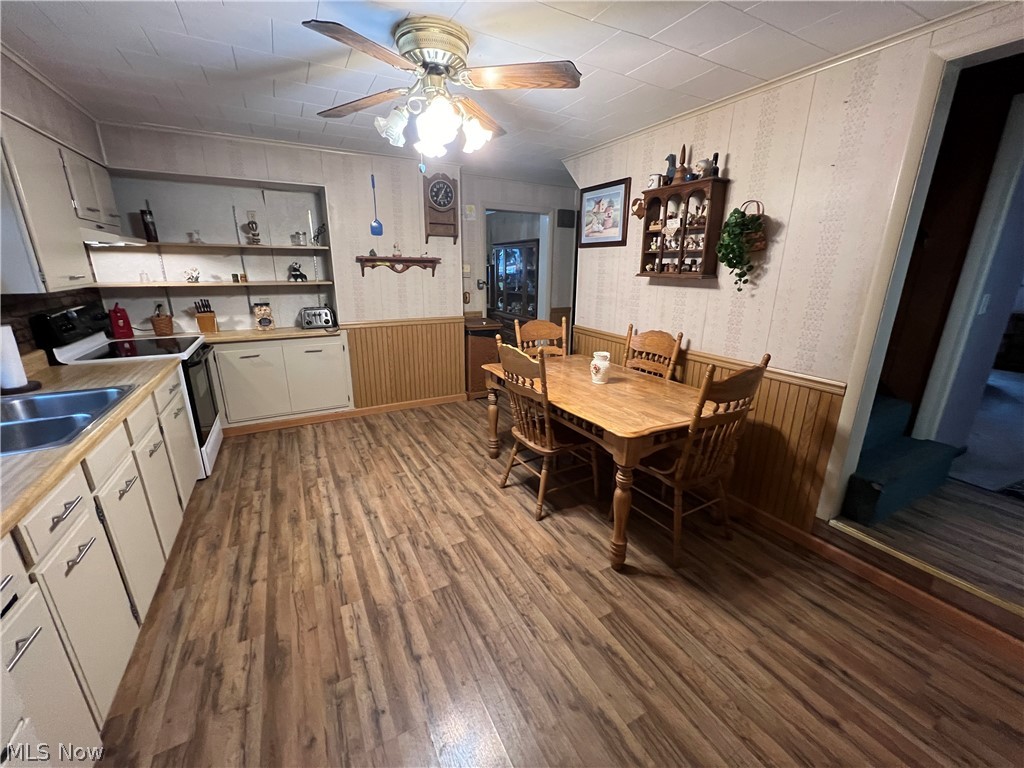 Shafers 2nd Add - Residential