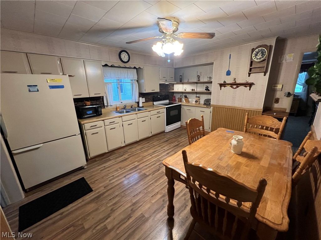 Shafers 2nd Add - Residential