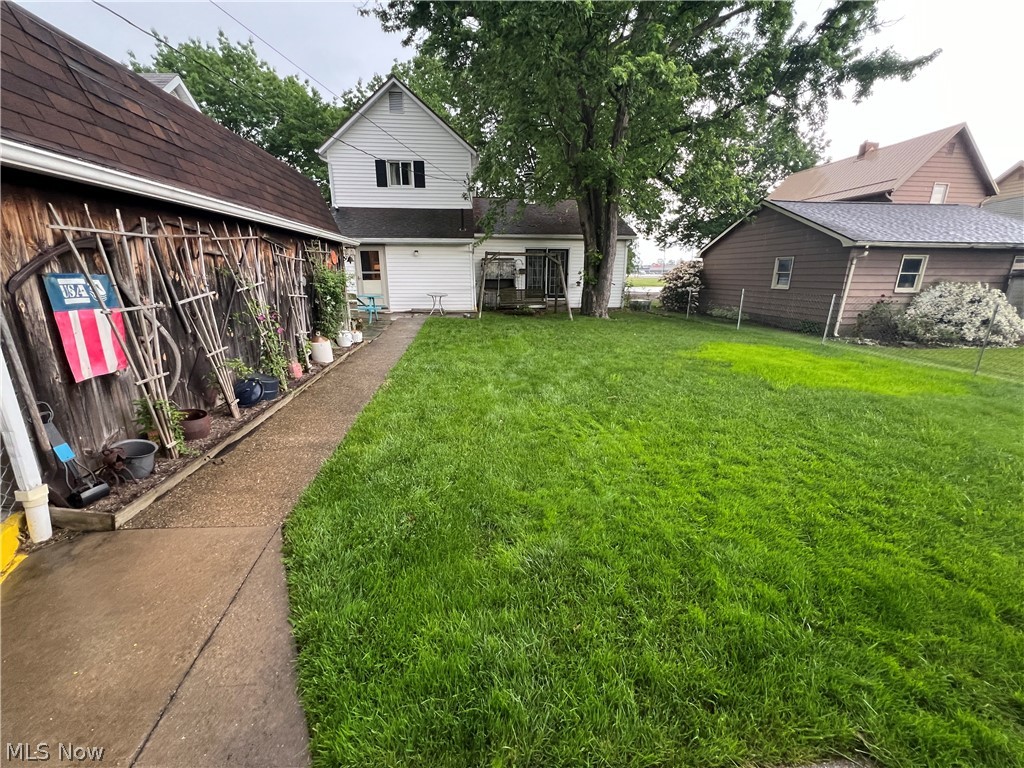 Shafers 2nd Add - Residential