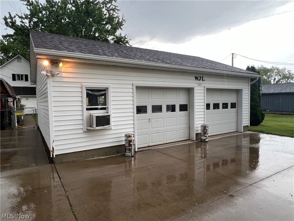 Shafers 2nd Add - Residential