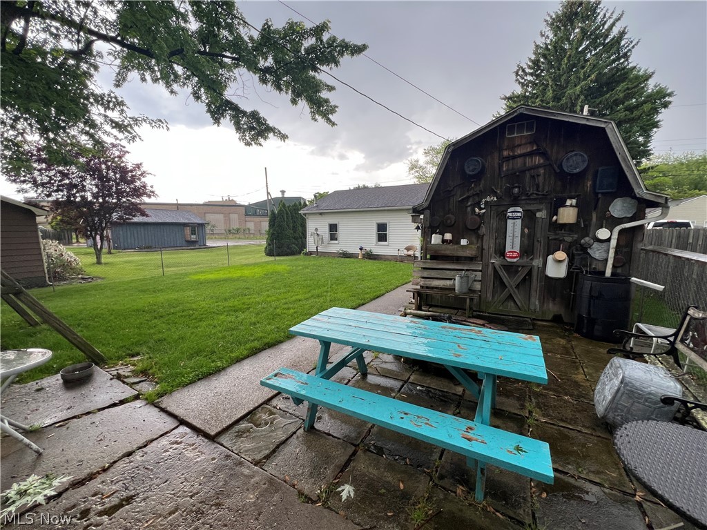 Shafers 2nd Add - Residential