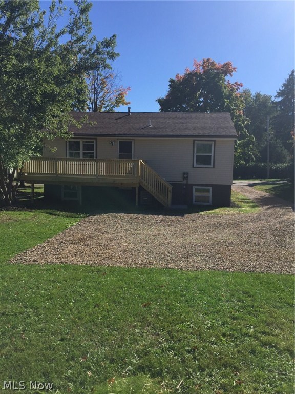 Colony Park - Residential