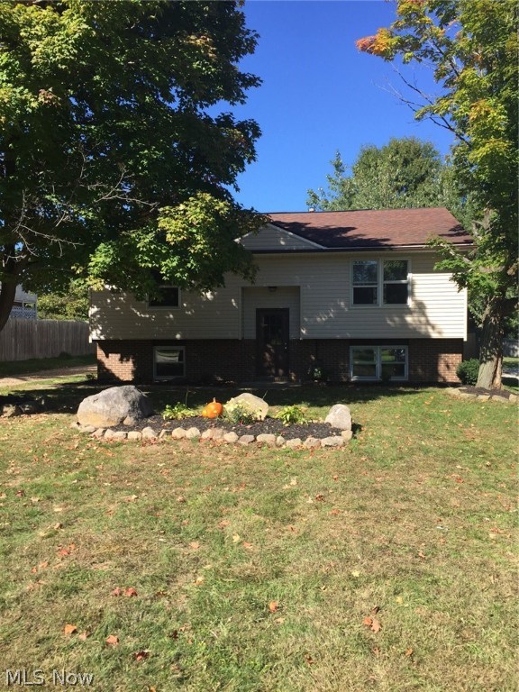 Colony Park - Residential