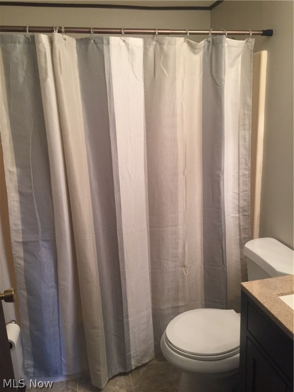 Colony Park - Residential