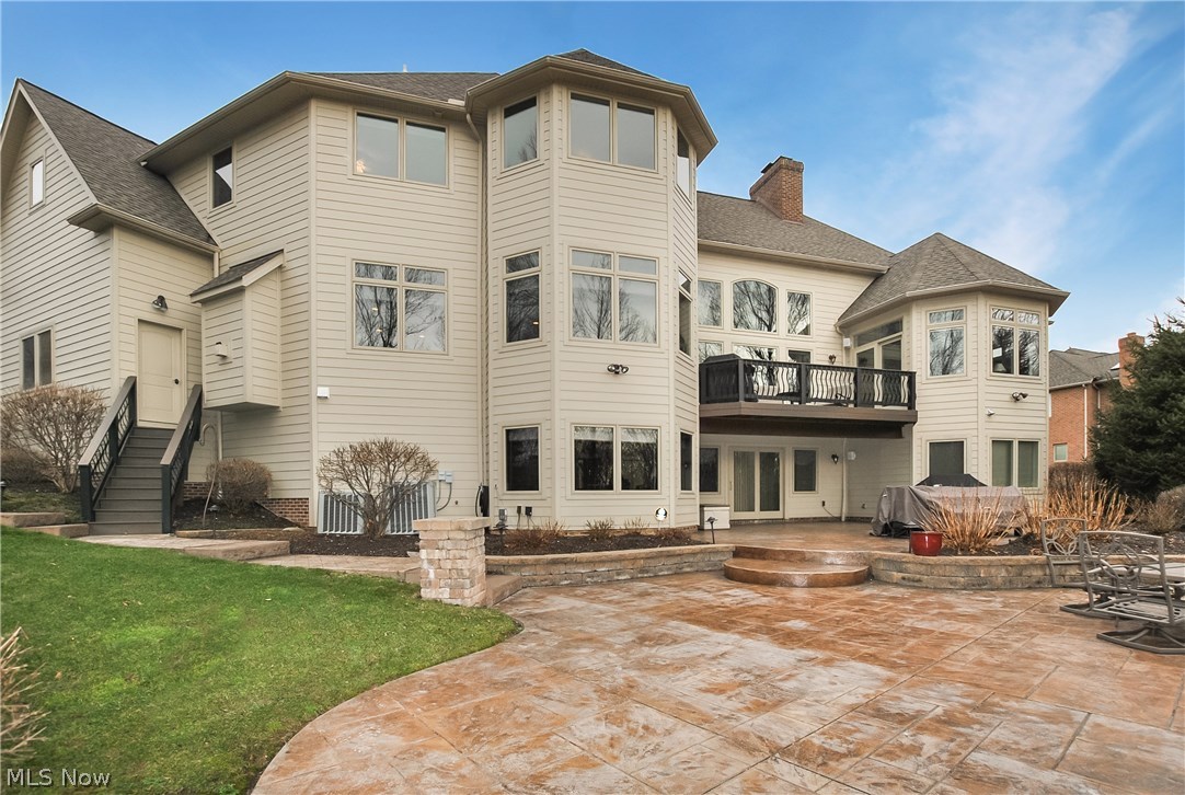 Estates/Conifer Acres - Residential