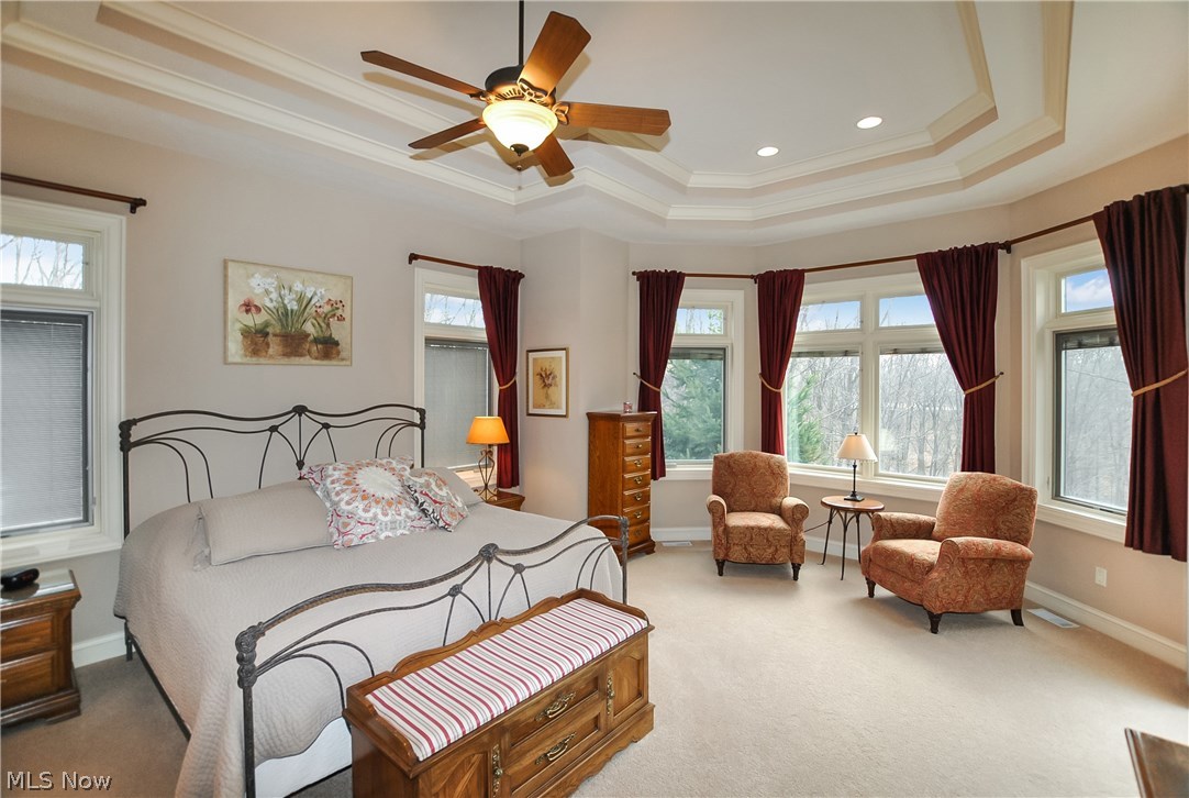 Estates/Conifer Acres - Residential