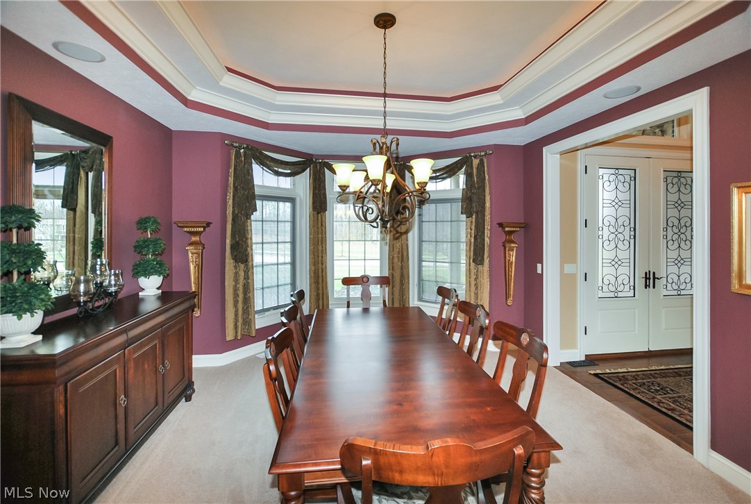 Estates/Conifer Acres - Residential