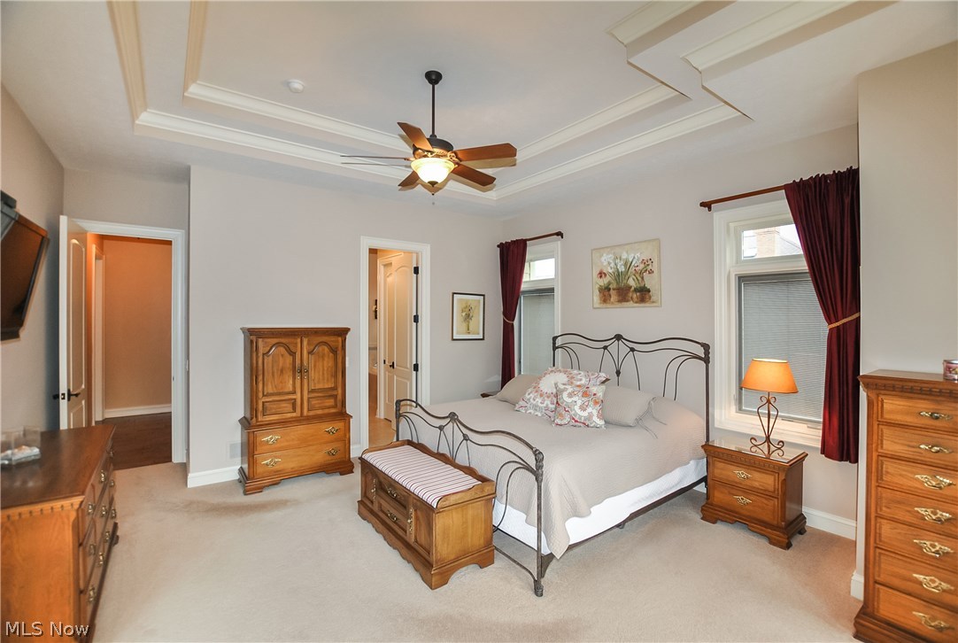 Estates/Conifer Acres - Residential