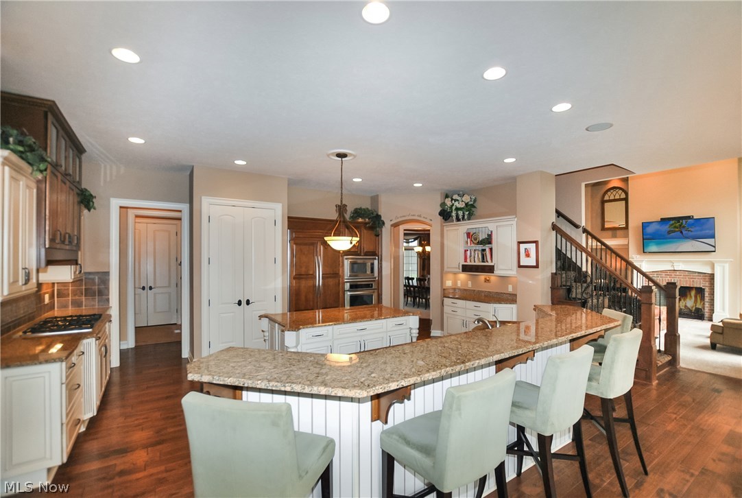 Estates/Conifer Acres - Residential