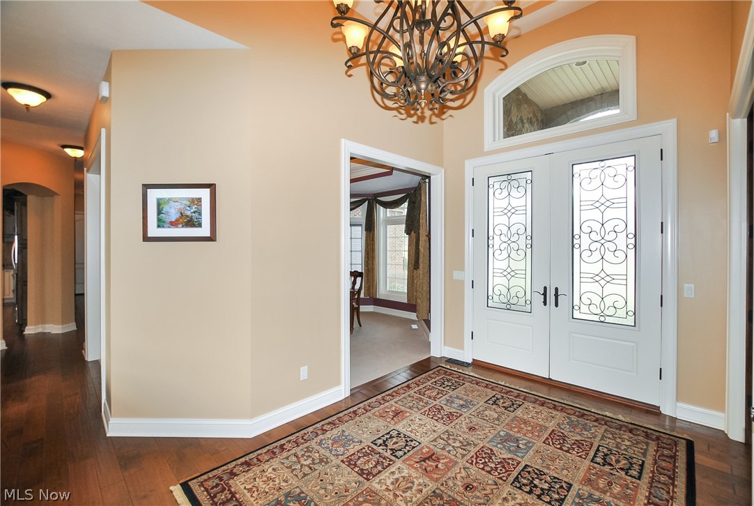 Estates/Conifer Acres - Residential