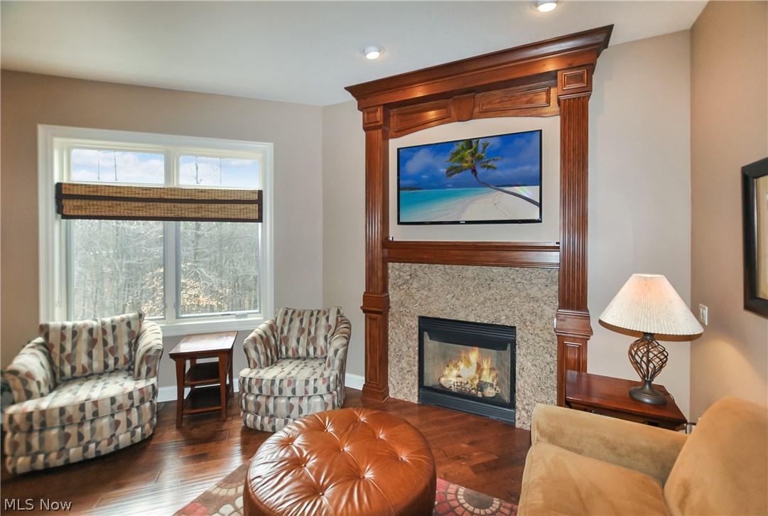 Estates/Conifer Acres - Residential