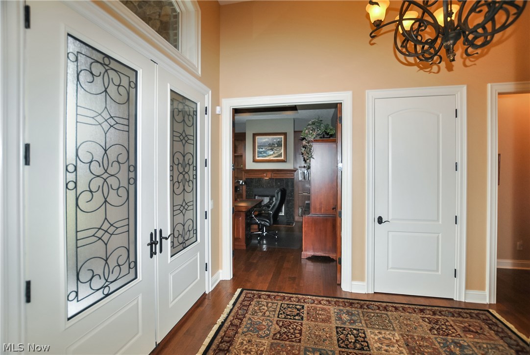 Estates/Conifer Acres - Residential