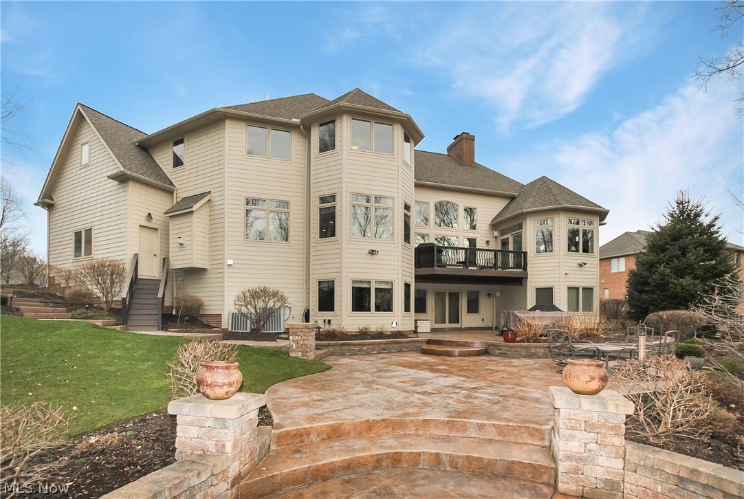 Estates/Conifer Acres - Residential