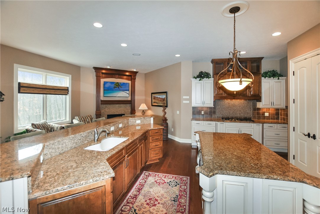 Estates/Conifer Acres - Residential