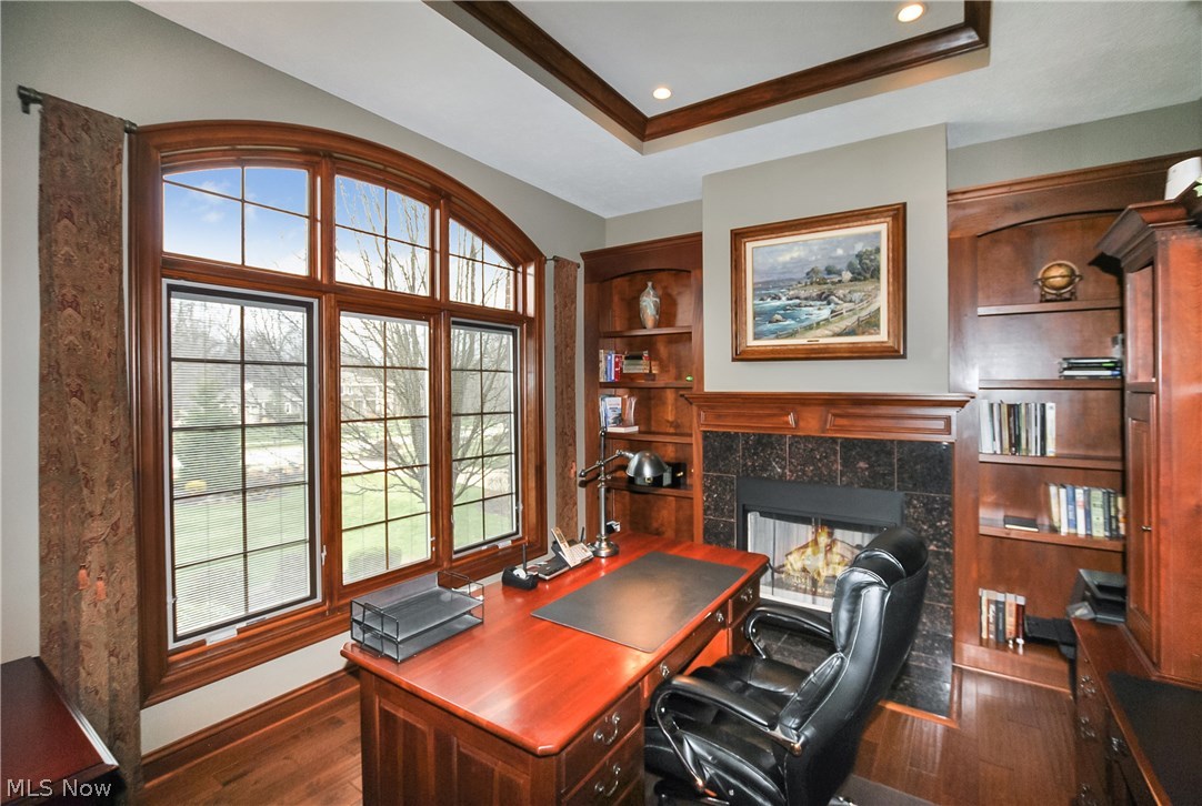 Estates/Conifer Acres - Residential