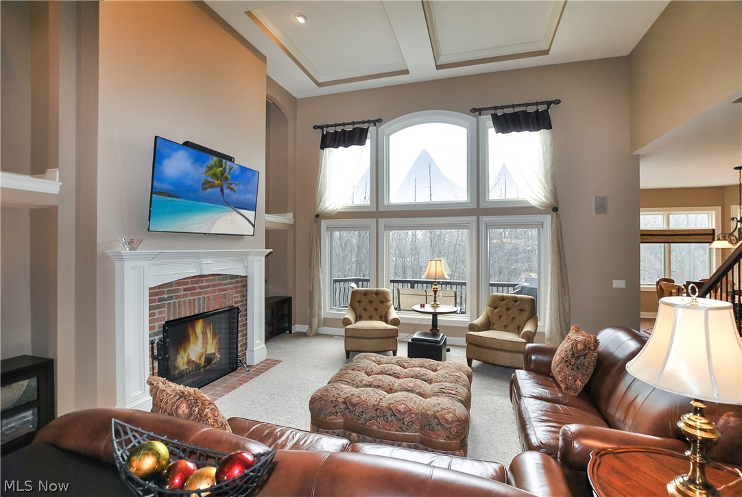 Estates/Conifer Acres - Residential