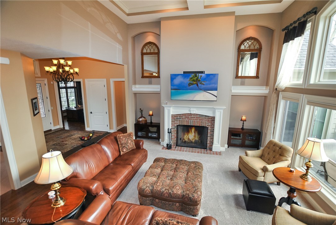 Estates/Conifer Acres - Residential