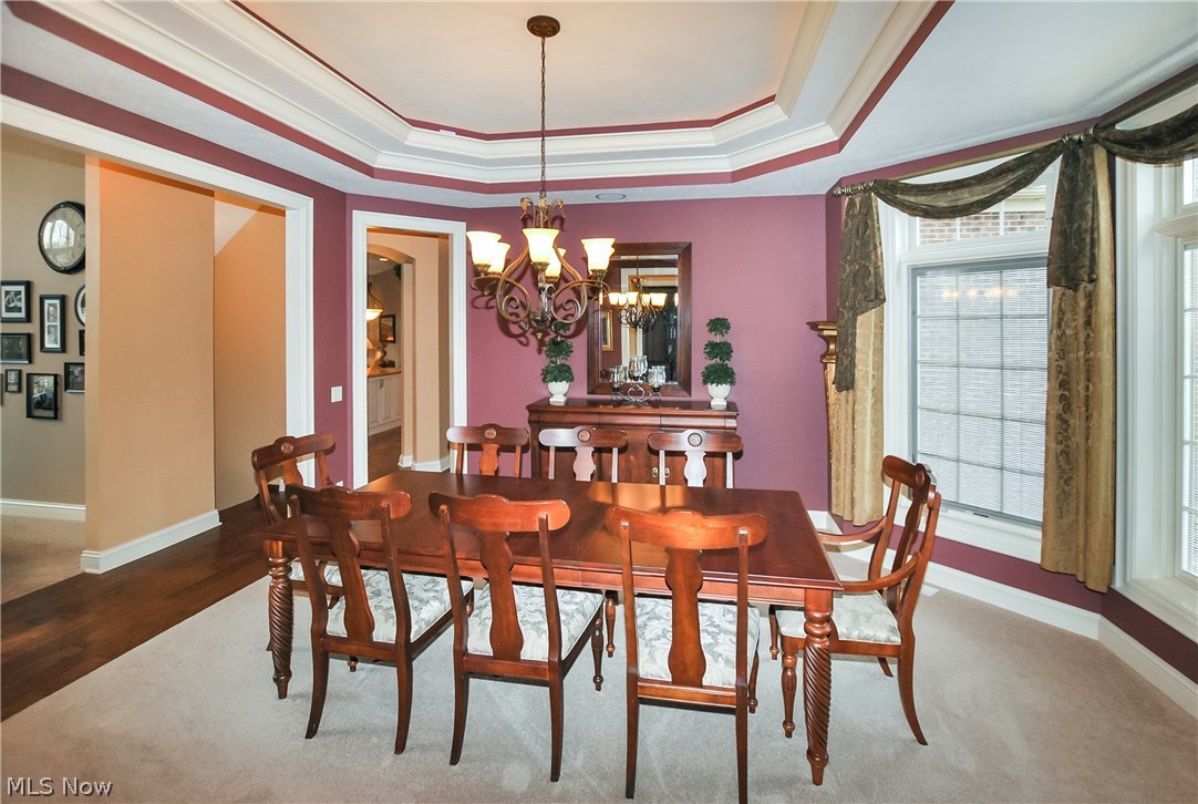 Estates/Conifer Acres - Residential