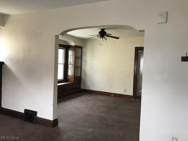 Settlement Prop Cos Lorai - Residential Lease