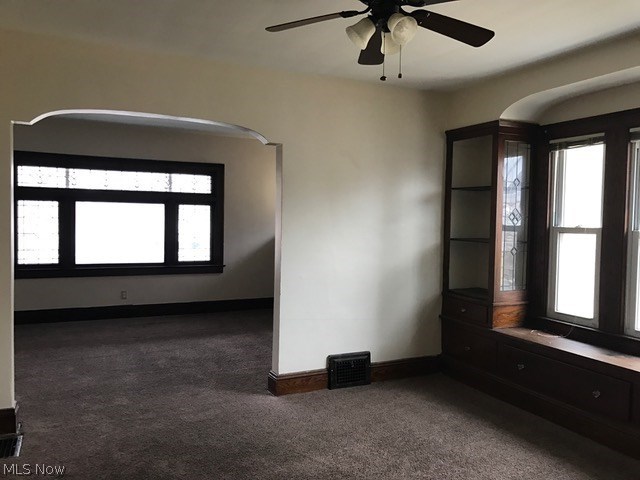 Settlement Prop Cos Lorai - Residential Lease