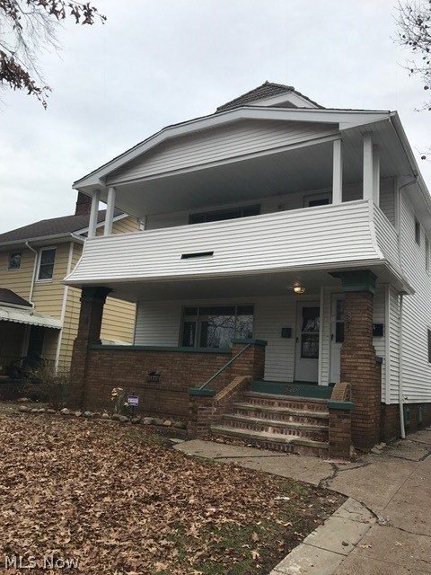 Settlement Prop Cos Lorai - Residential Lease