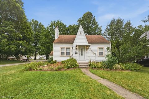 Homes For Sale - 350 Wabash N Ave<br/> Stark County, Brewster, OH 44613