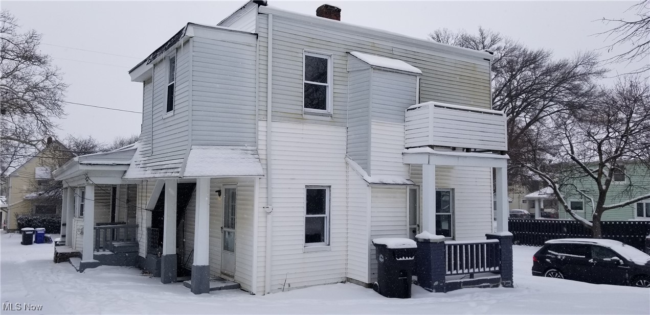 Brkter - Residential Income