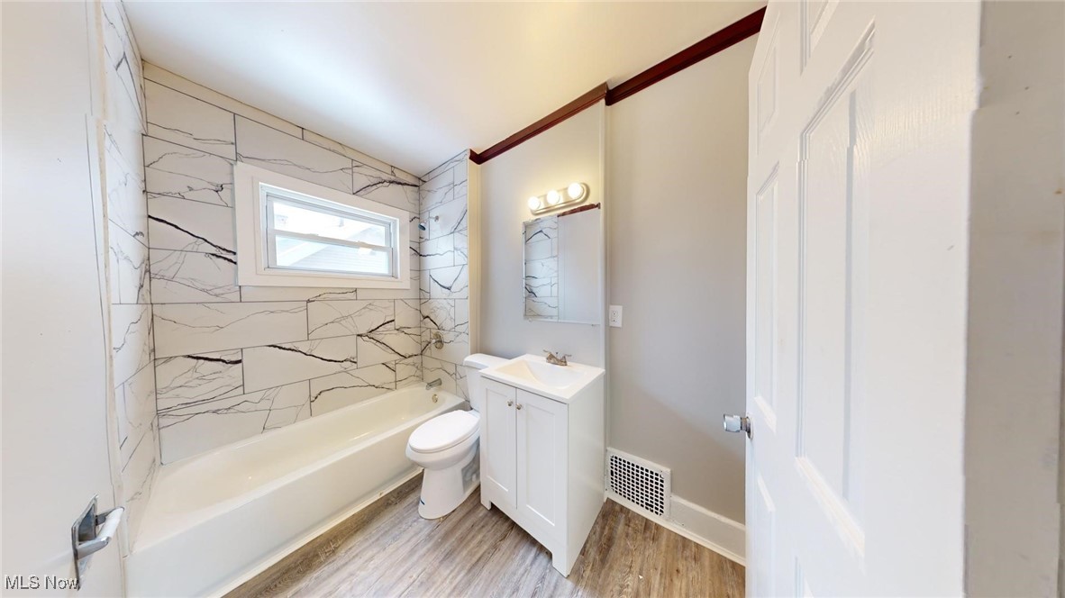 Brkter - Residential Income