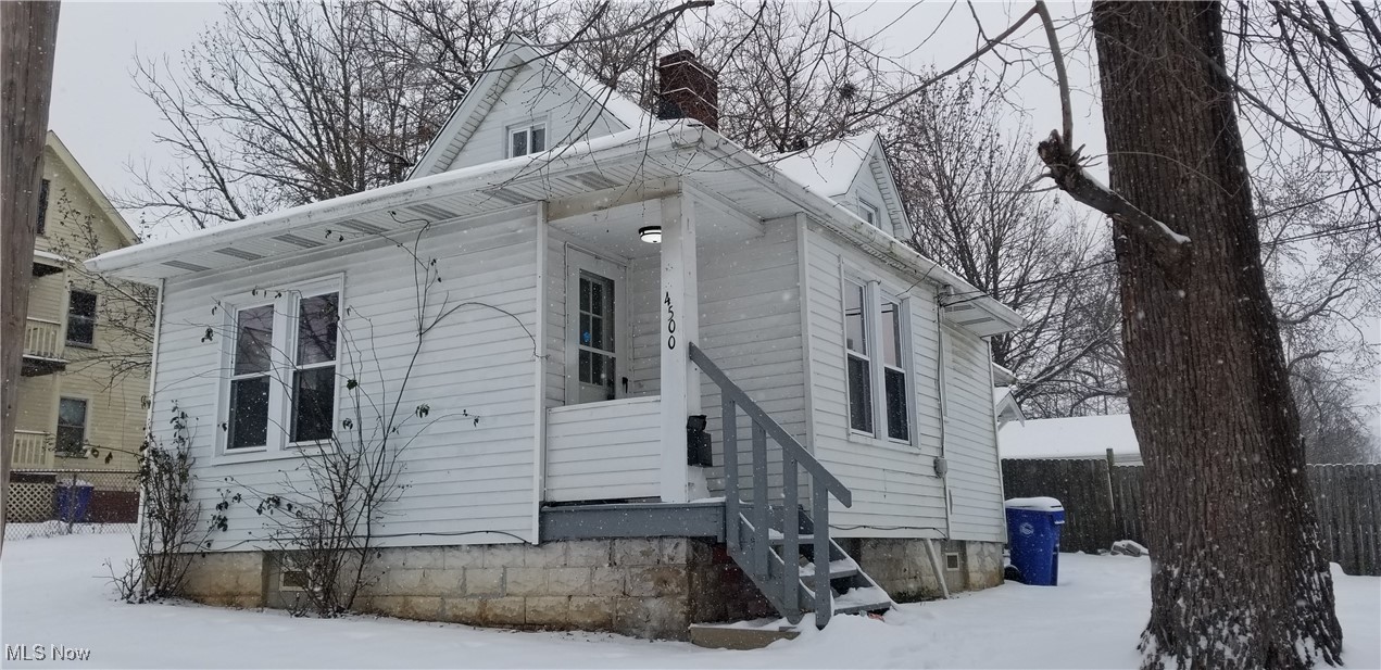 Brkter - Residential Income