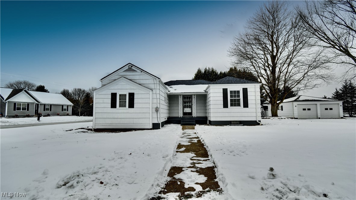 105 12th Street, Strasburg, Ohio image 1