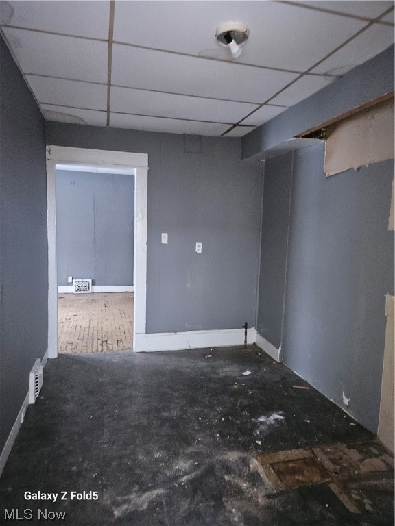 Eddy Road Allotment - Residential Income