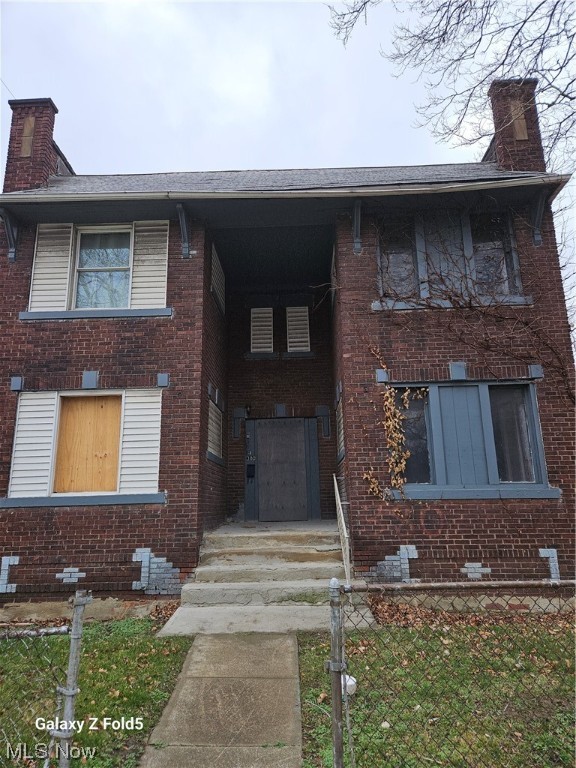 Eddy Road Allotment - Residential Income