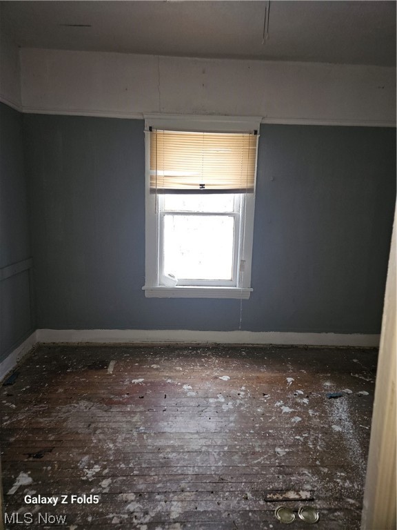 Eddy Road Allotment - Residential Income