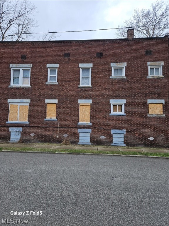 Eddy Road Allotment - Residential Income