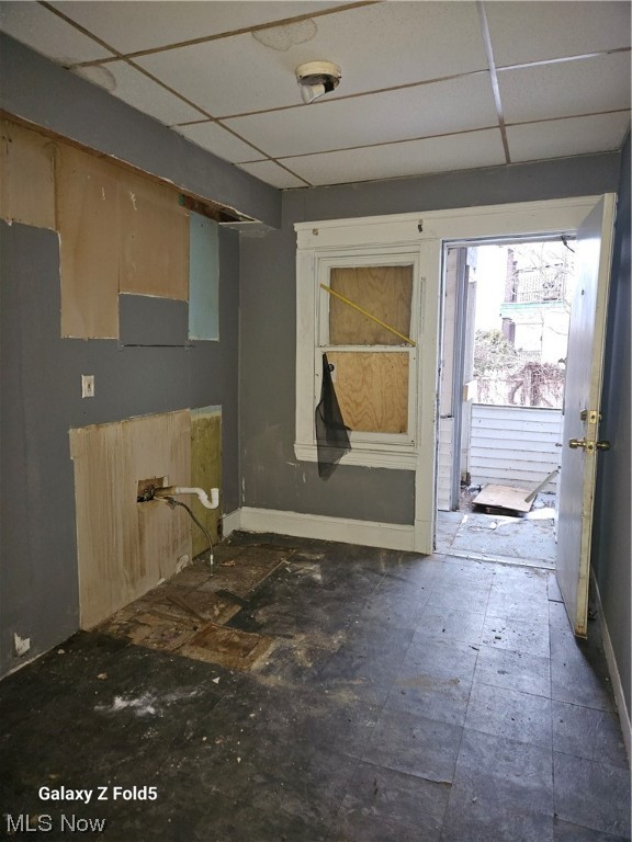 Eddy Road Allotment - Residential Income