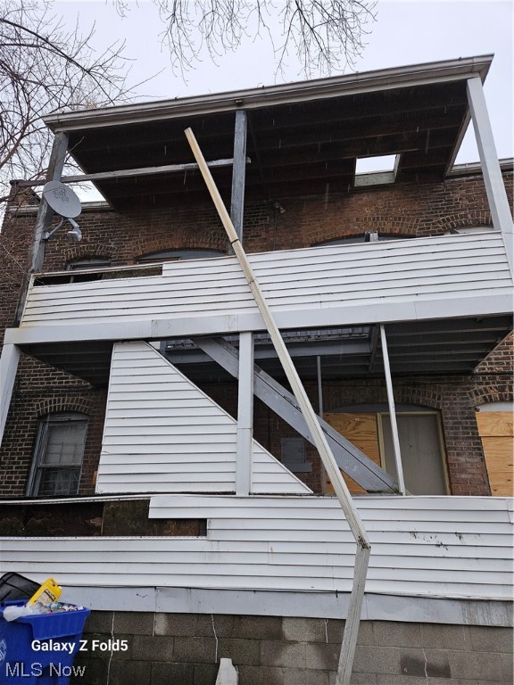 Eddy Road Allotment - Residential Income