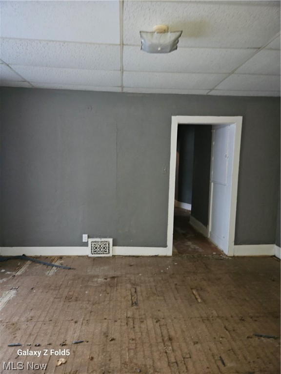 Eddy Road Allotment - Residential Income