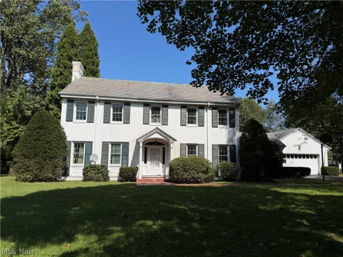 Homes For Sale - 955 Park Boulevard<br/> East Liverpool, OH 43920