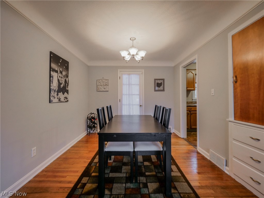 Mayfield Acres - Residential