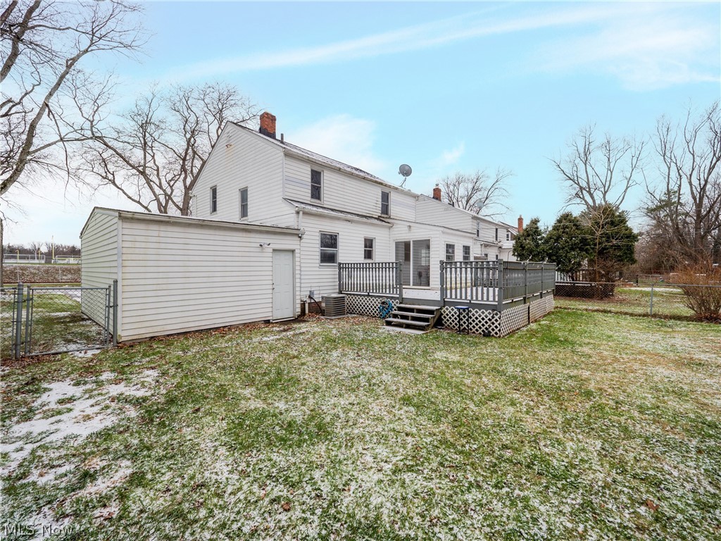 Mayfield Acres - Residential