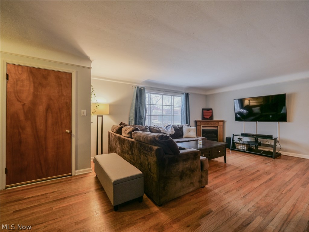 Mayfield Acres - Residential