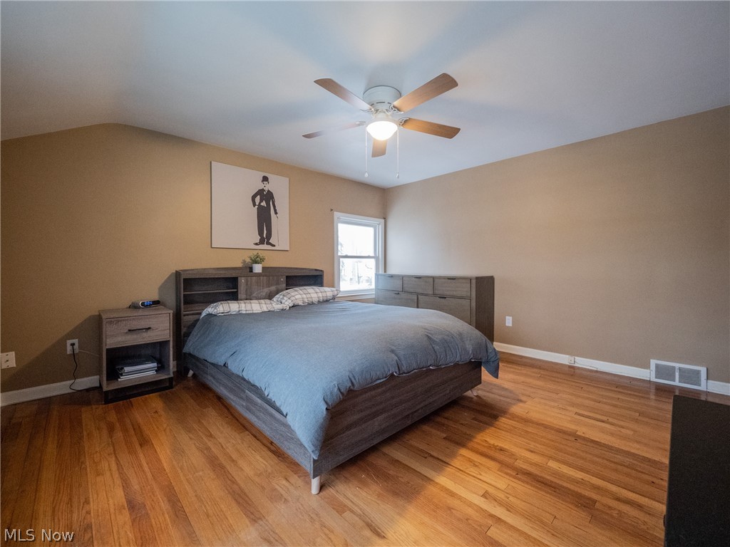 Mayfield Acres - Residential