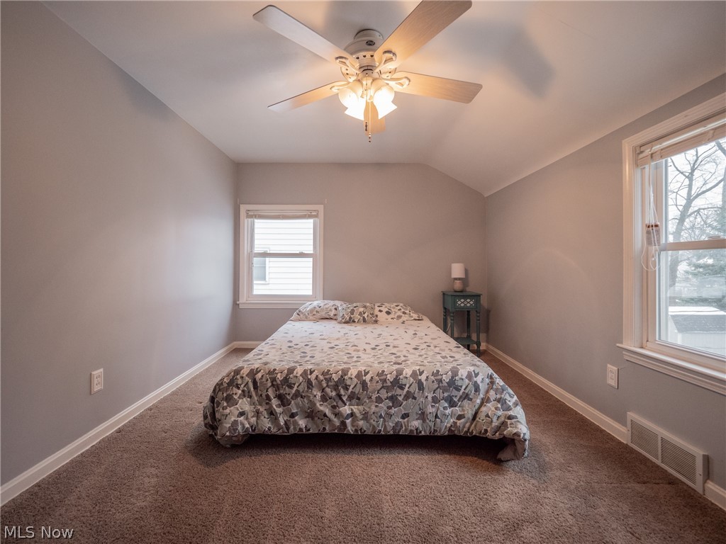 Mayfield Acres - Residential