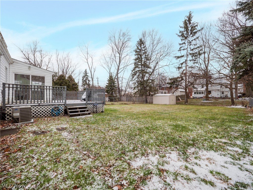 Mayfield Acres - Residential