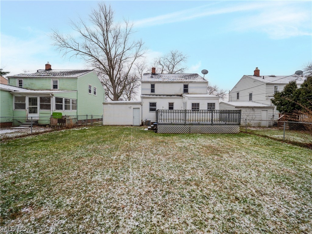 Mayfield Acres - Residential