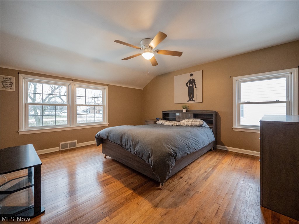 Mayfield Acres - Residential